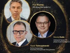 Miniatura: Debata Wprost: Sukcesja menadżerska czy...