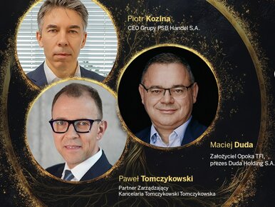 Miniatura: Debata Wprost: Sukcesja menadżerska czy...