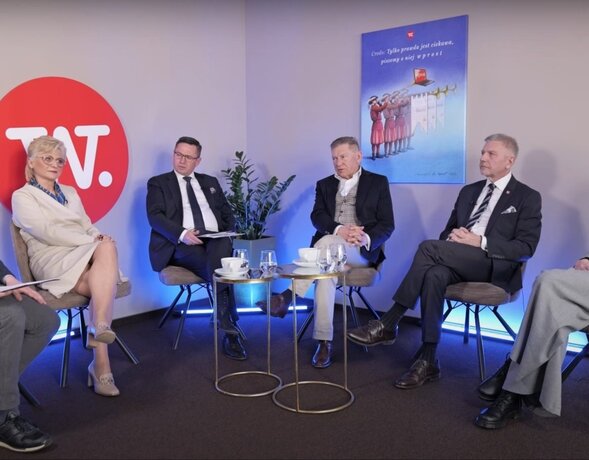 Miniatura: Co zrobić, żeby sukcesja się udała? Oto...