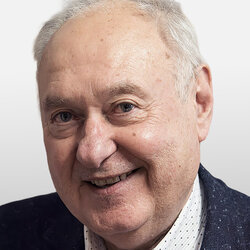 prof. dr. hab. Jan Klimek