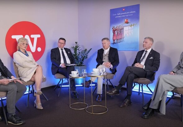 Miniatura: Co zrobić, żeby sukcesja się udała? Oto...