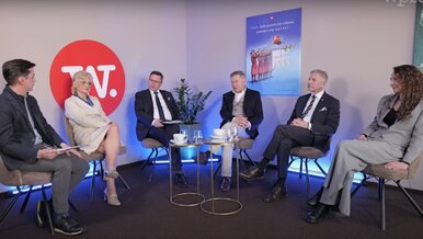 Miniatura: Co zrobić, żeby sukcesja się udała? Oto...