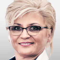 dr Małgorzata Rejmer